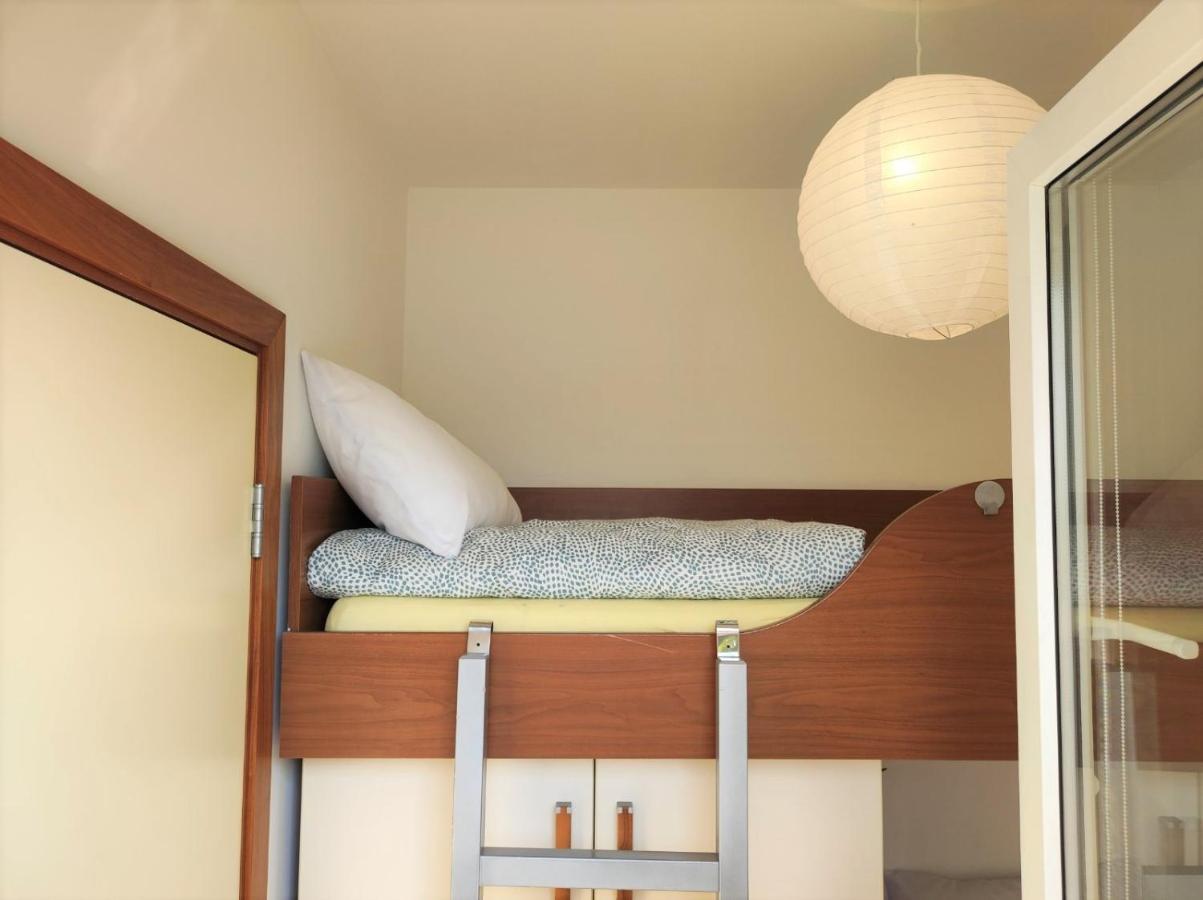 Apartment Rose Крк Екстер'єр фото